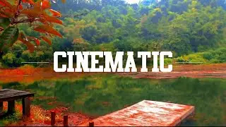 Cinematic Vidio 30 detik || Grading Vidio ||