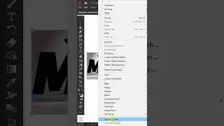 3 way text mask illustrator 