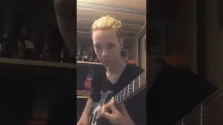 Нервы - На вынос, мини кавер 