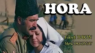 Hora - 1976 Tek Parça (Fikret Hakan & Meral Orhonsay)