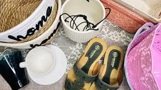 ФИКС ПРАЙС ☕️🌺🌊 МОИ ПЕРВЫЕ ПОКУПКИ ПОСЛЕ ОТПУСКА☀️🫶🏻