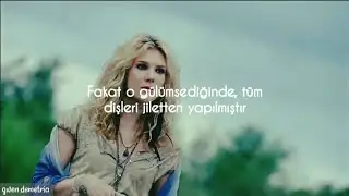 Ellise - Lilith | Türkçe Çeviri