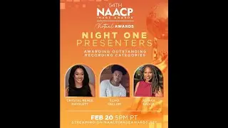 54th NAACP Image Awards - Virtual Awards - Night One