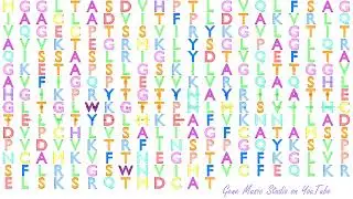 Gene Music using Protein Sequence of UCP1 