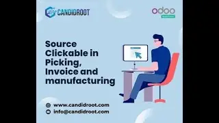 Source Document Clickable | CandidRoot Solutions