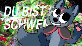 FILTHY DOG || ANIMATION || DANDYS WORLD