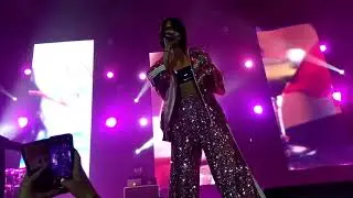 Inna - Ruleta - Live in Kaunas - Disco Forever - Decеmber 2018