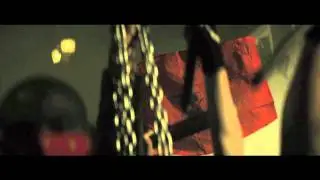 Game - Red Nation ft. Lil Wayne [OFFICIAL VIDEO]