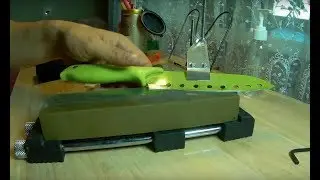 Аукцион - Точилка 