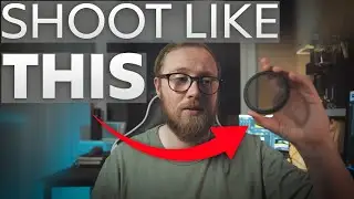 How to Shoot S-Log 2 ~ The Number ONE EASIEST Way!