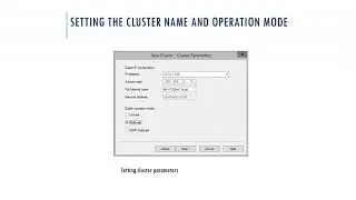 CT 320 Unit9 A Network Load Balancing