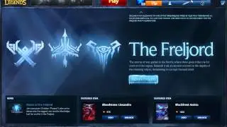 2013 League of Legends KEYGEN WOW IT WORKS!