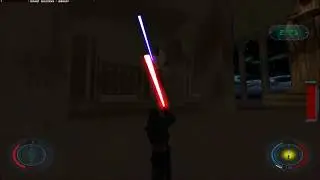 MBII Duels 1.4.5 #9