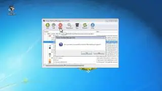 How to Delete Startup Items with Free Startup Manager Software