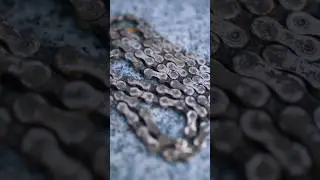 😍 Satisfying Filthy Chain Degreasing 🤤💥