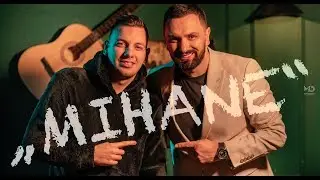 DJ Gimi-O x Xhela Abazi - Mihane [Official Video]