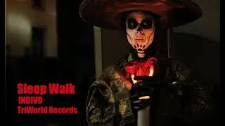 SLEEP WALK