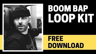 [FREE] (10+ LOOPS) The Alchemist Boom Bap Loop Kit / Sample Pack 2021 🔥💯