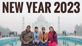 Day 2: TajMahal 3.0💃| Aditinng