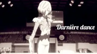 Юрий Плисецкий - Dernière dance (AMV) • Yuri Plisetsky- Dernière dance (AMV)