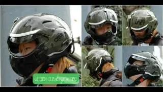 Shark Vancore Vs OSBE Tornado Helmets Review