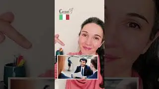 Descrivi correttamente un’immagine in italiano 🇮🇹