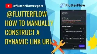 ‪@FlutterFlow‬