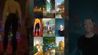 Blender best 3D Animation 😍 