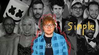 This is why people don't listen to your music (How to Stand Out)