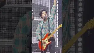 231105 Xdinary Heroes BTB in Seoul - Hair Cut (Gaon  fancam)