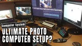 Is THIS the utimate flexible computer system for photographers?