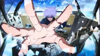 Gojo Satoru's Cursed Technique: Red - Jujutsu Kaisen Episode 26 [1080p]