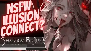 WTF is Shadow Brides? Oh... ( ͡° ͜ʖ ͡°)