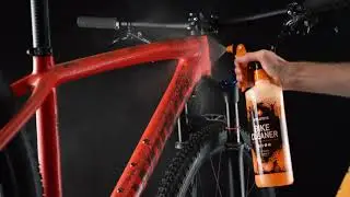 Weldtite Bike Cleaner 1L