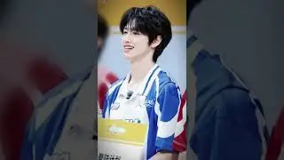 Bảnh dzaiii:33|#viral #viral #fyp #foryou #chuchiham #zhuzhixin|TF家族| #shorts
