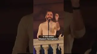 "Derechos Humanos" | English subtitles