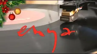 ENYA - Oíche Chiúin (Official Video) | HQ Vinyl