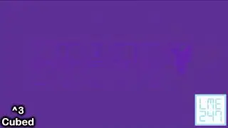 Klasky Csupo in Videoup V2.21.CUBED