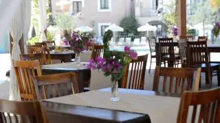 Aliathon Holiday Village, Paphos ,Cyprus