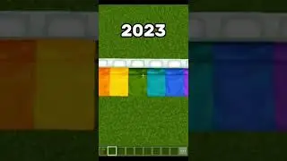 Nostaglic Minecraft #gaming