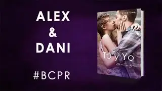 Spot Alex & Daniela | BAJO EL CIELO PÚRPURA DE ROMA: TÚ Y YO