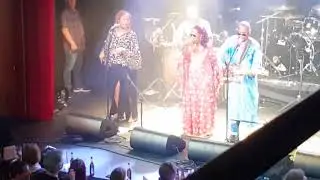 Amadou & Mariam Teil 3