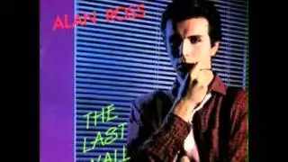 Alan Ross   The Last Wall