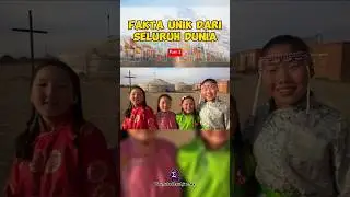 Fakta Unik Dunia‼️#facts #viral #fyp #trending #shorts #faktaunik #subjectex