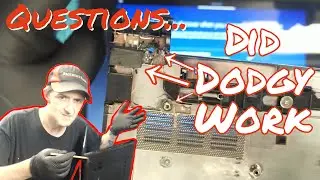 Ultimate DIY Dodgy Questions (OH175)