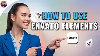 Envato Elements How To Use | HTR