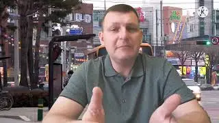 Анекдот: После смерти русский и американец попали в ад.