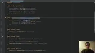 Admin Generic Crud Controller [EN]