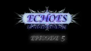 The Sunken Halls of Ice Lake: Part 1 | Episode 5 | ECHOES: Divided Lineage