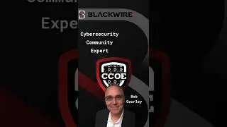 Cybersecurity Community of Excellence (CCOE) Member Bob Gourley: Advice for aspiring tech leaders.